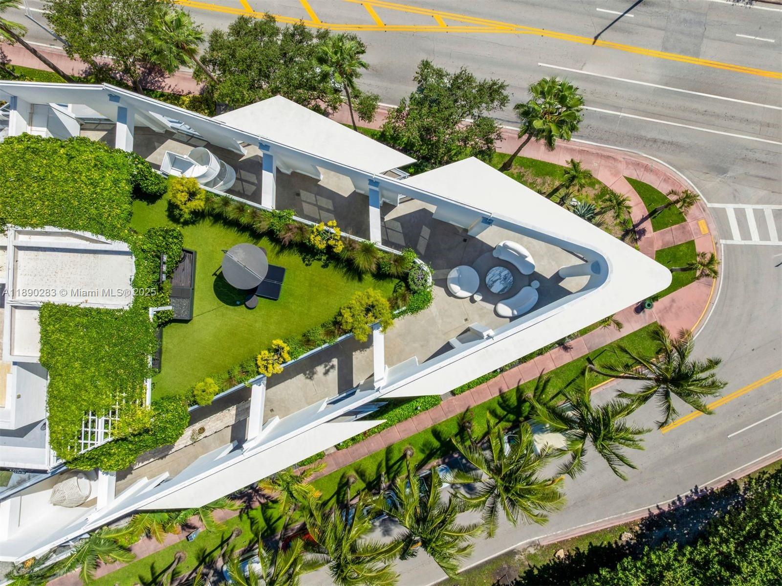 2001 Meridian Ave # 01, Miami Beach Unit: PH-01