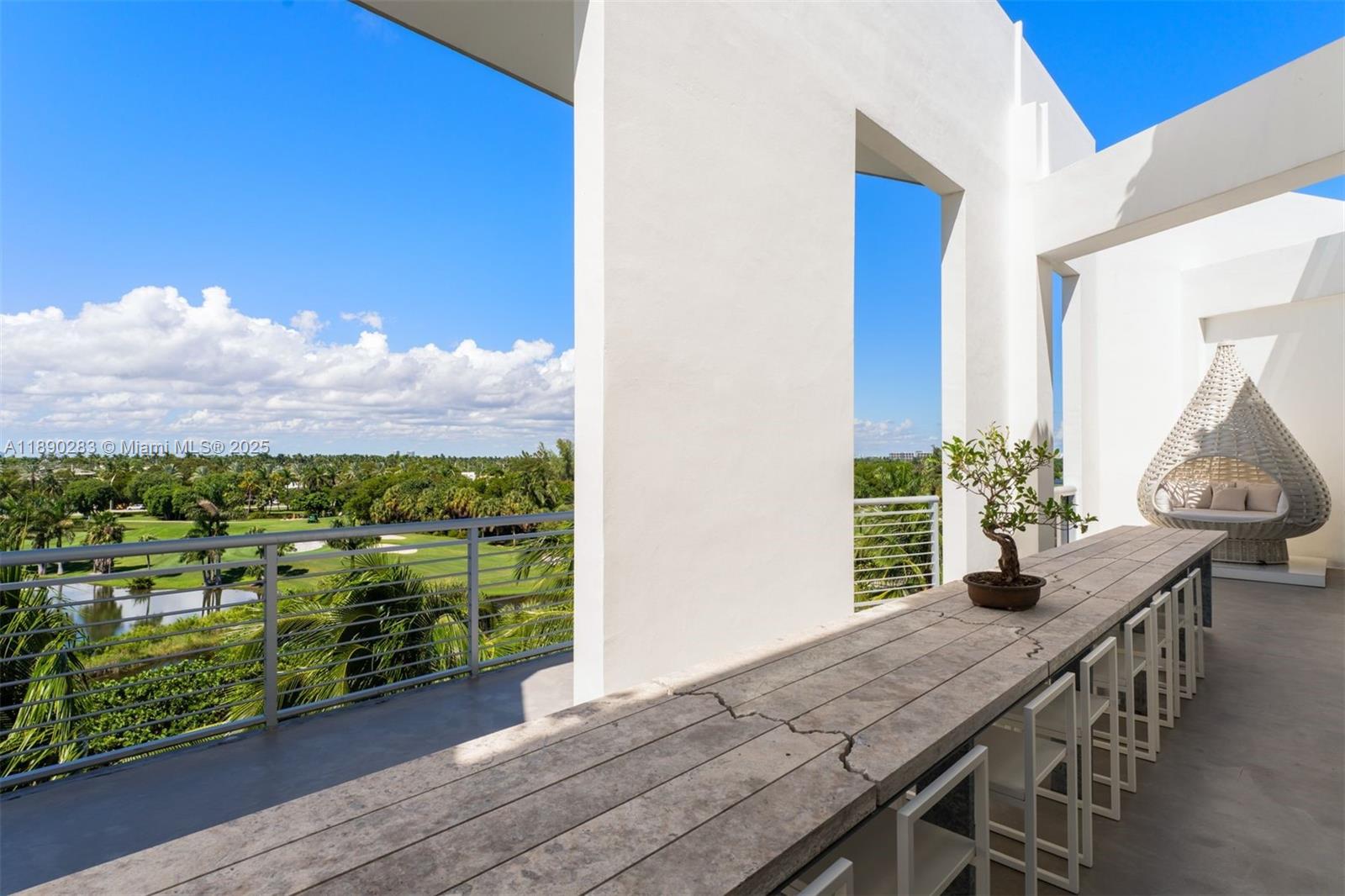 2001 Meridian Ave # 01, Miami Beach Unit: PH-01