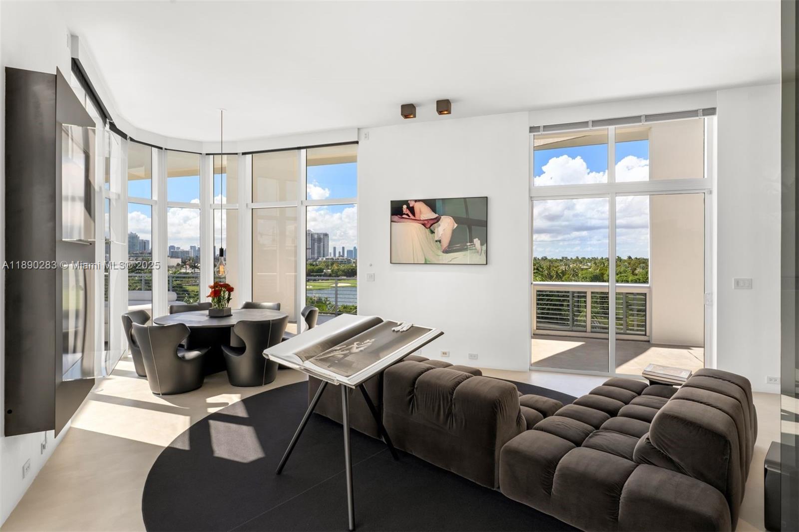 2001 Meridian Ave # 01, Miami Beach Unit: PH-01