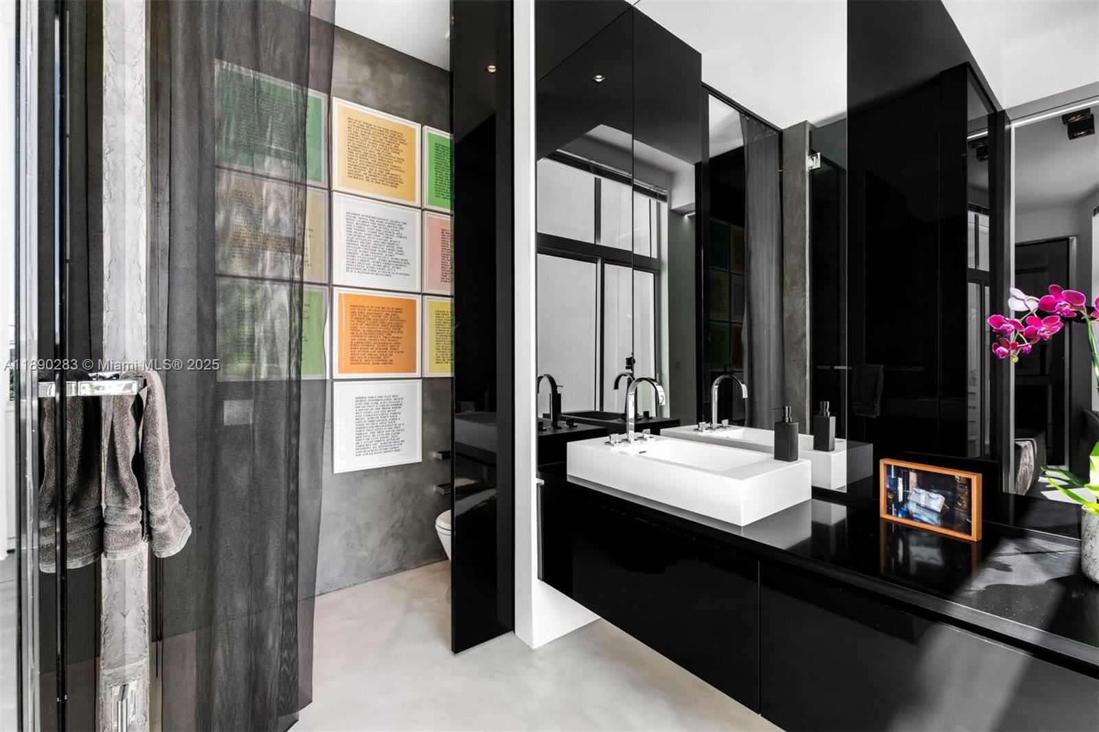 2001 Meridian Ave # 01, Miami Beach Unit: PH-01