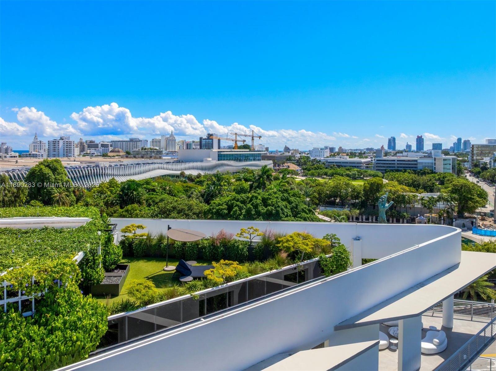 2001 Meridian Ave # 01, Miami Beach Unit: PH-01