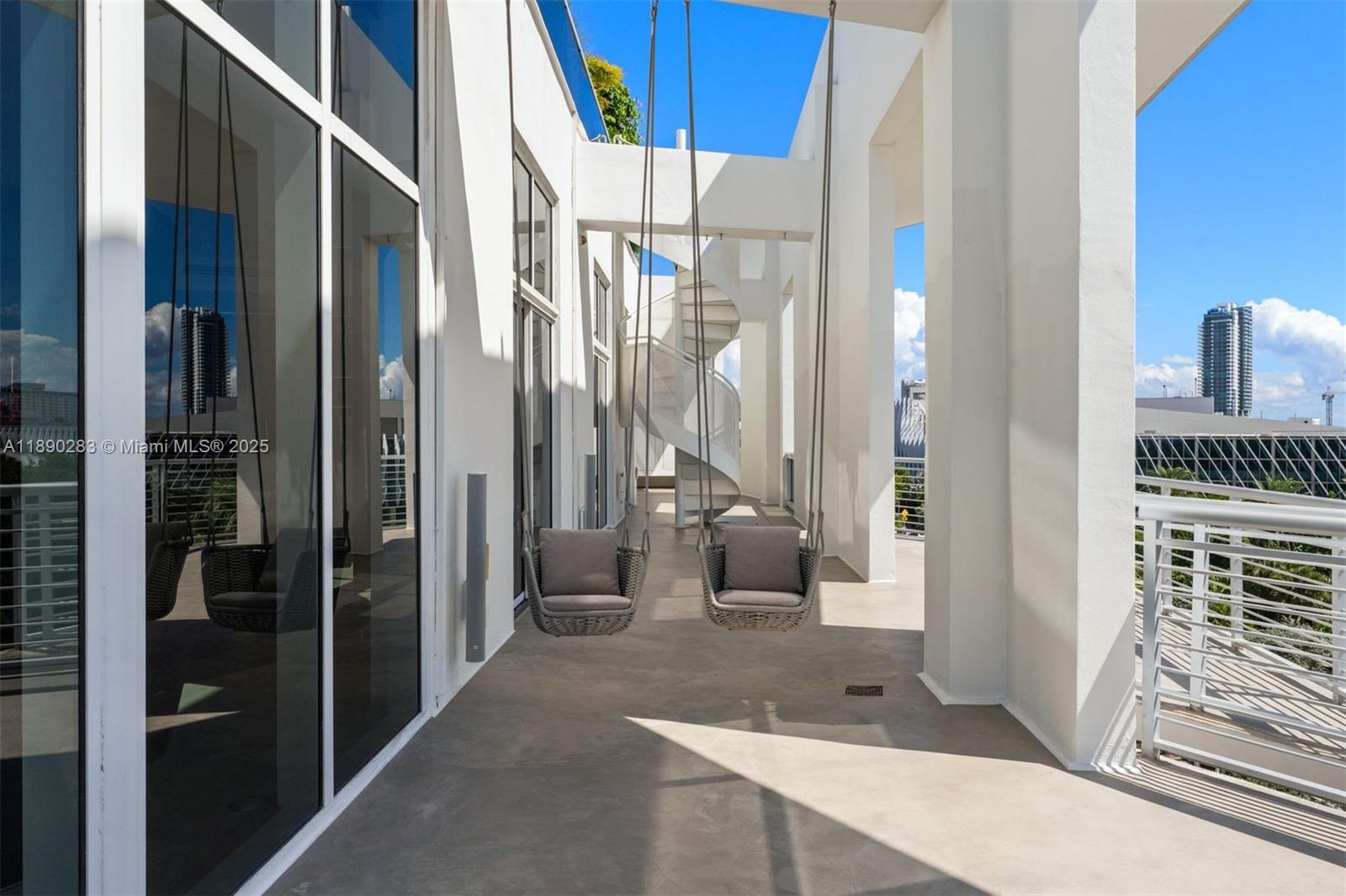 2001 Meridian Ave # 01, Miami Beach Unit: PH-01