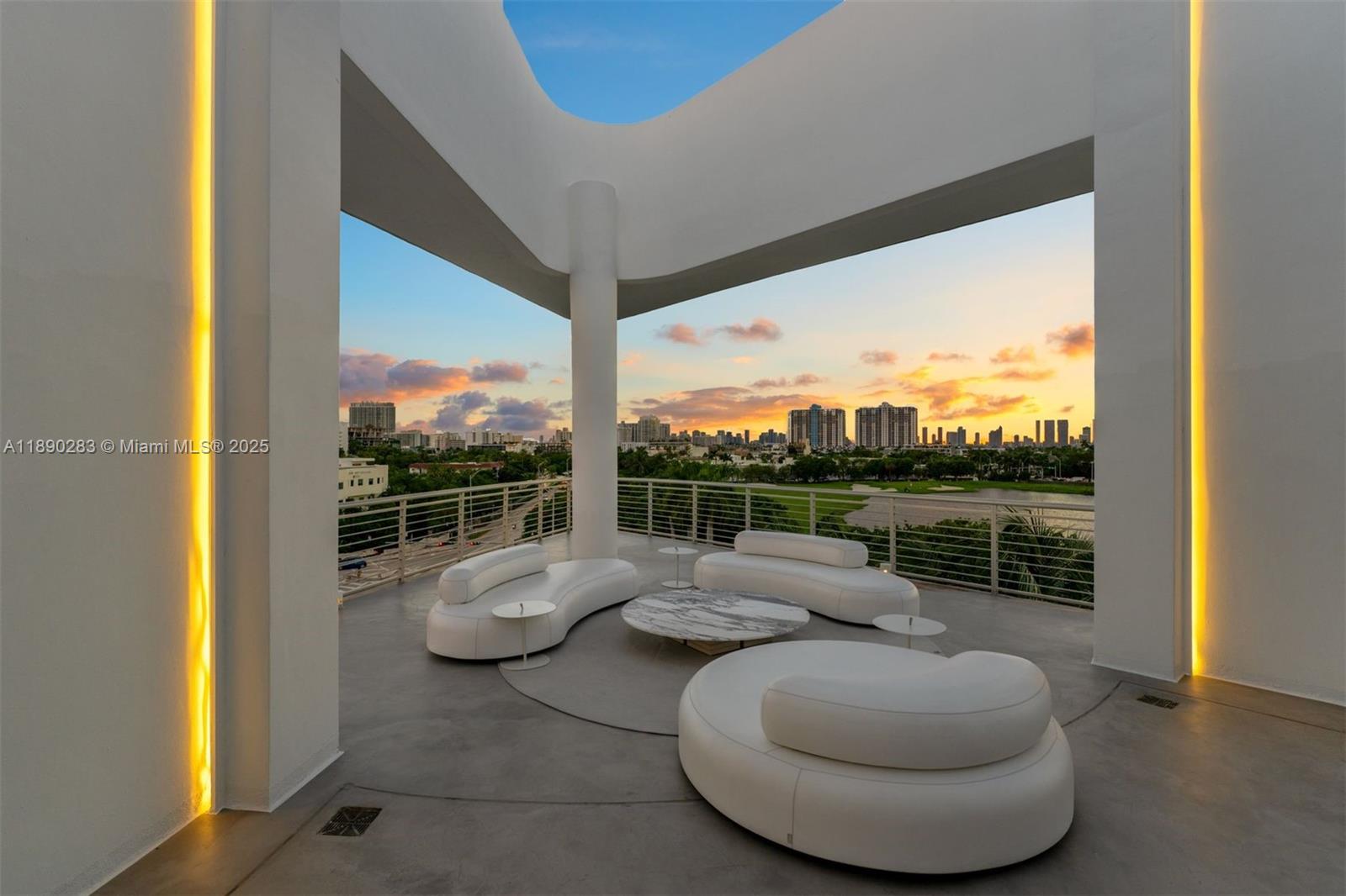 2001 Meridian Ave # 01, Miami Beach Unit: PH-01
