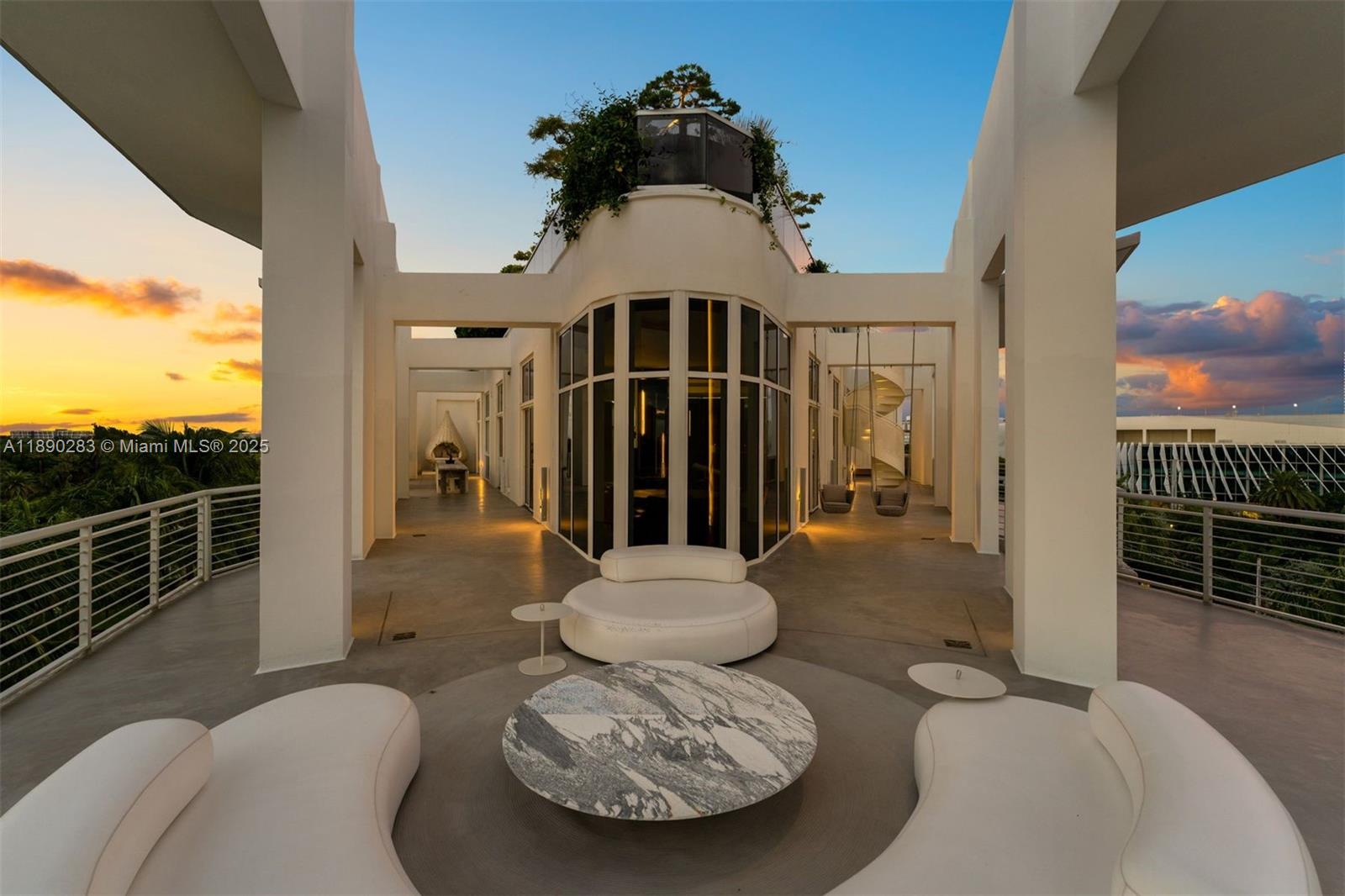 2001 Meridian Ave # 01, Miami Beach Unit: PH-01