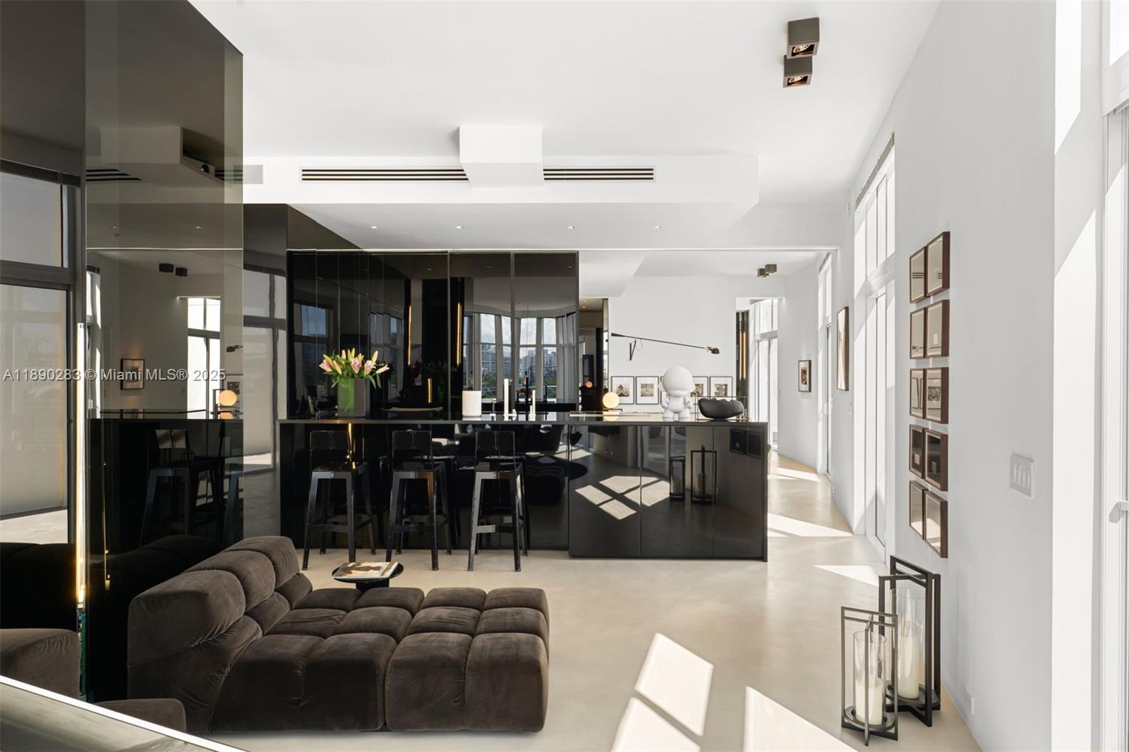 2001 Meridian Ave # 01, Miami Beach Unit: PH-01