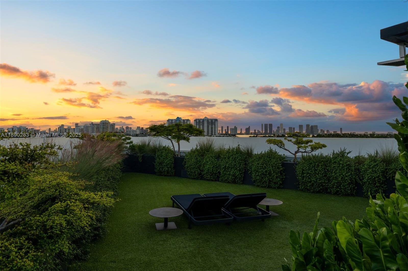 2001 Meridian Ave # 01, Miami Beach Unit: PH-01