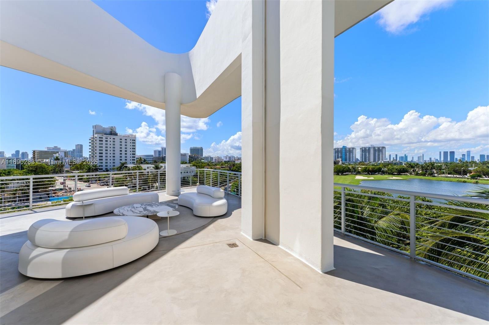 2001 Meridian Ave # 01, Miami Beach Unit: PH-01