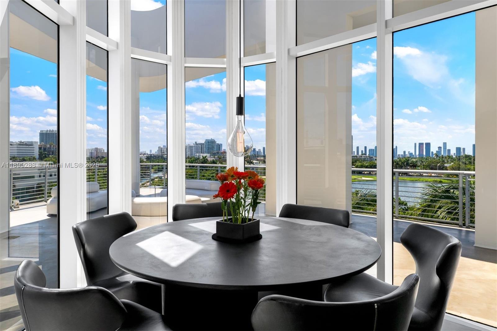 2001 Meridian Ave # 01, Miami Beach Unit: PH-01