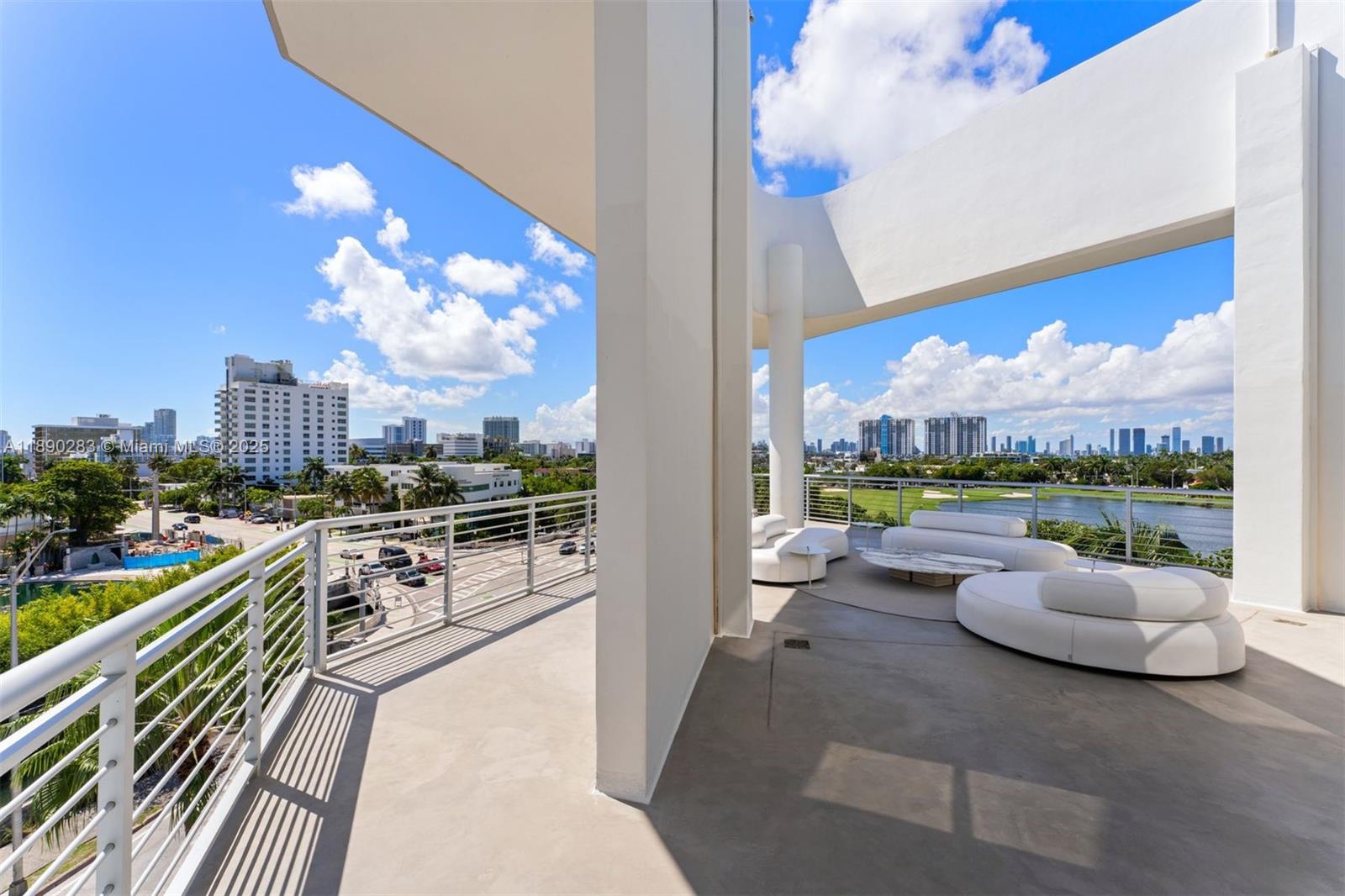 2001 Meridian Ave # 01, Miami Beach Unit: PH-01