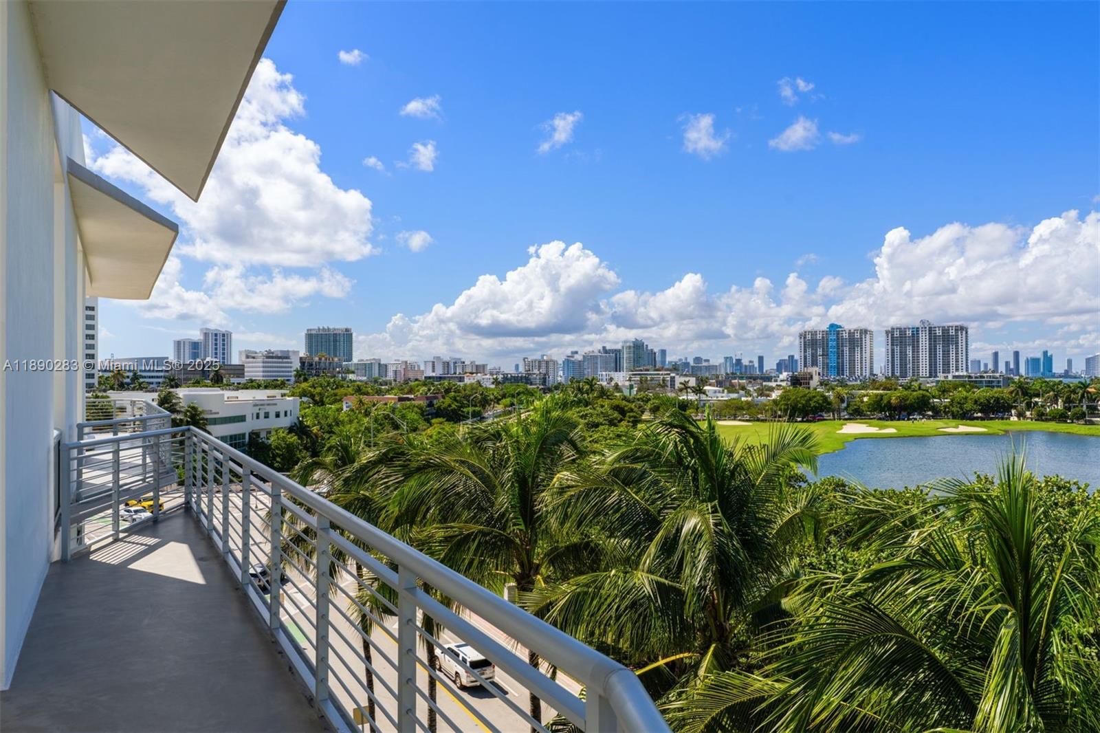 2001 Meridian Ave # 01, Miami Beach Unit: PH-01