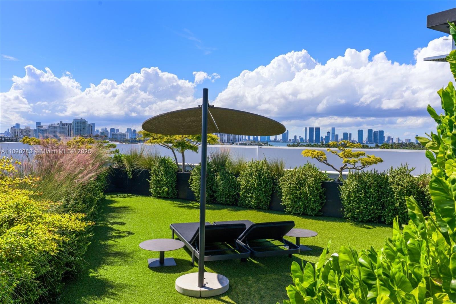 2001 Meridian Ave # 01, Miami Beach Unit: PH-01