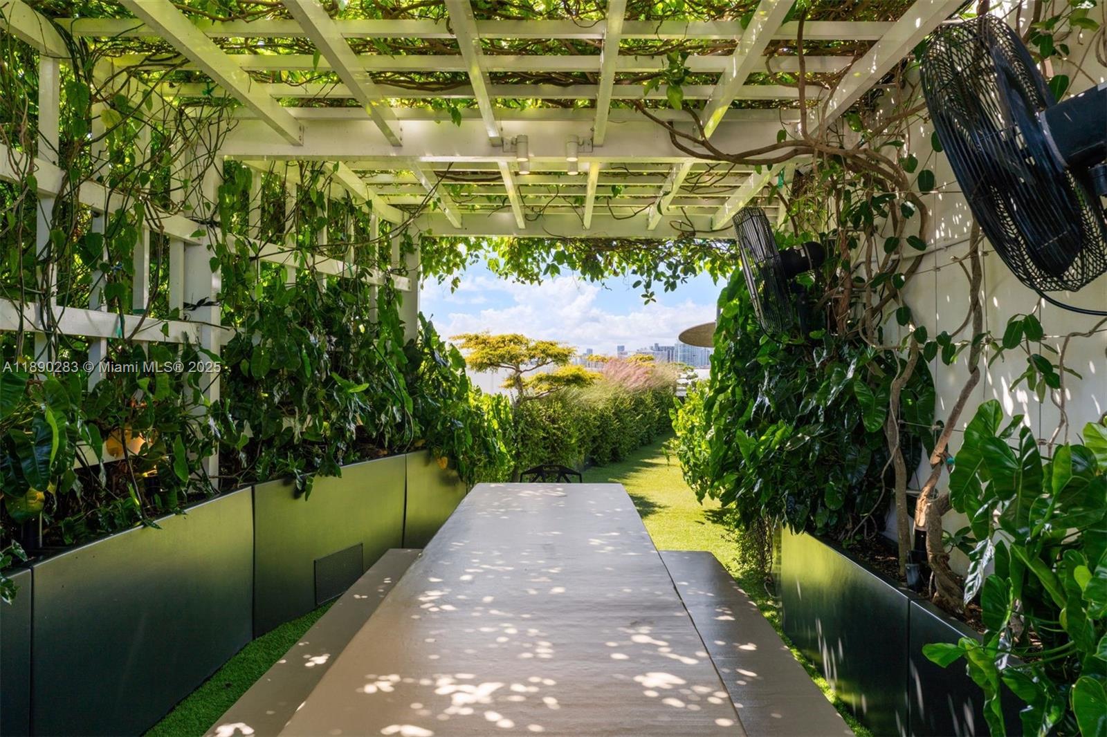 2001 Meridian Ave # 01, Miami Beach Unit: PH-01