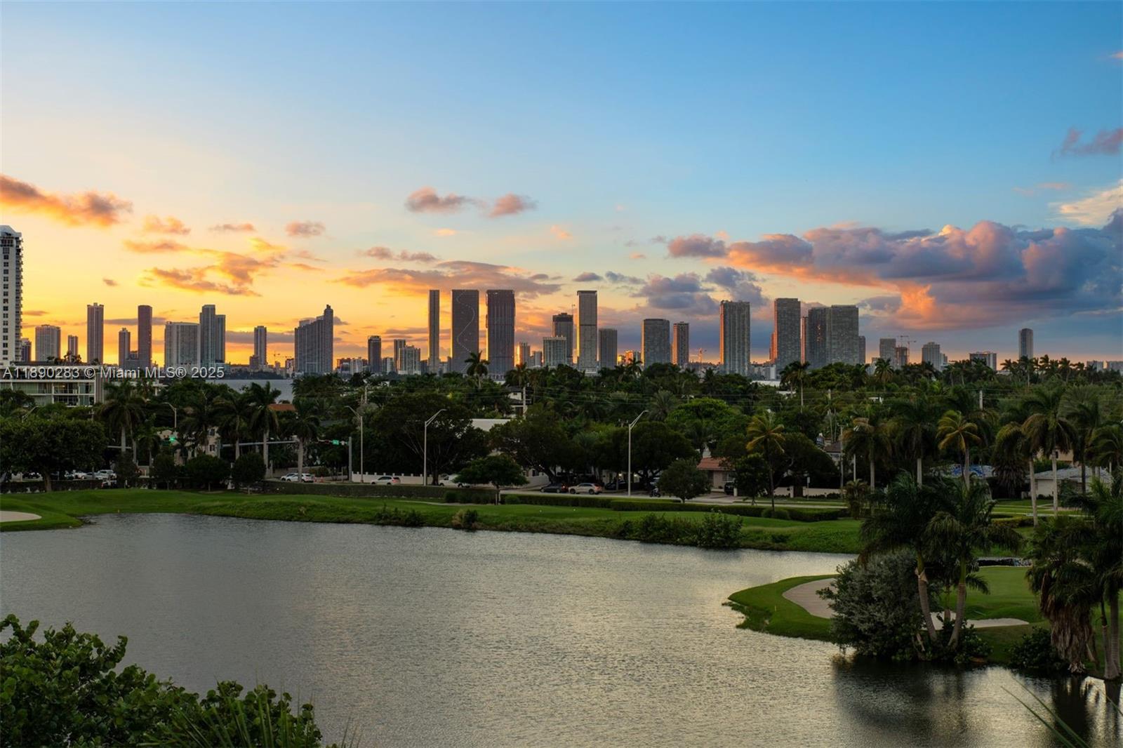 2001 Meridian Ave # 01, Miami Beach Unit: PH-01