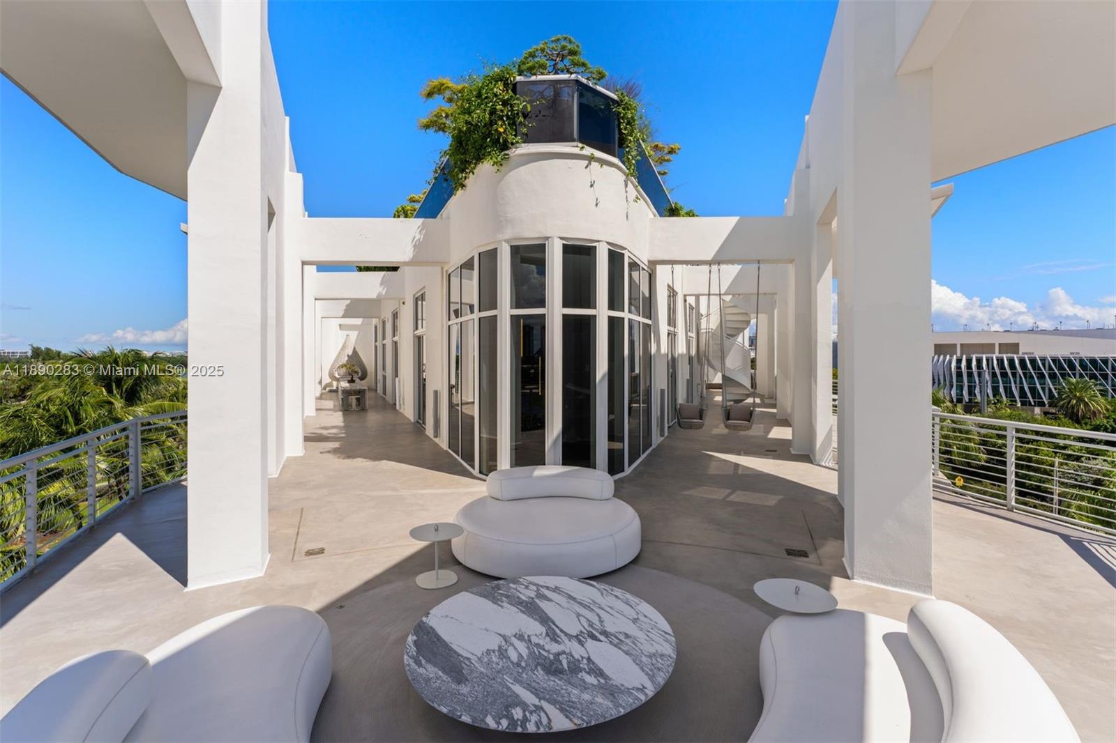 2001 Meridian Ave # 01, Miami Beach Unit: PH-01