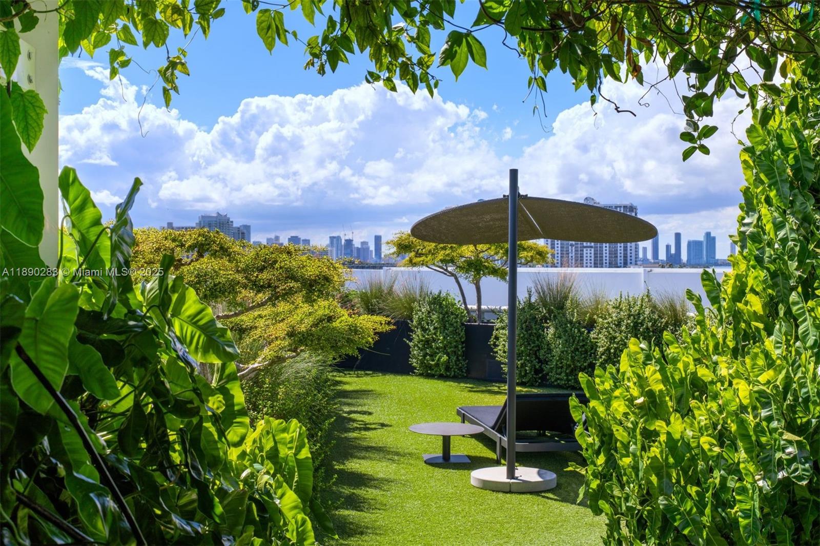 2001 Meridian Ave # 01, Miami Beach Unit: PH-01