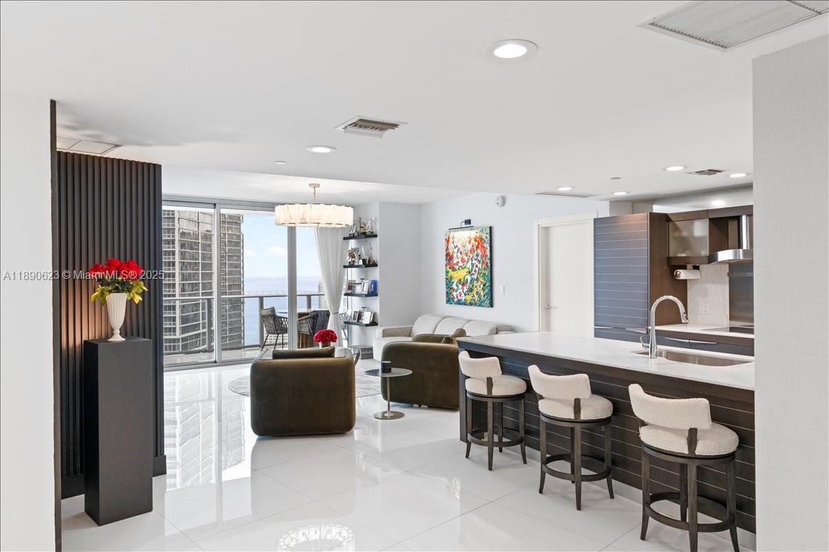 200 Biscayne Boulevard Way # 3608