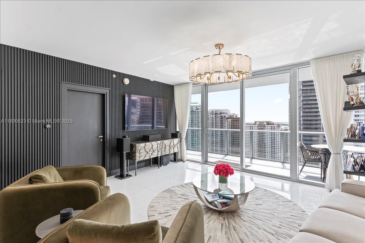 200 Biscayne Boulevard Way # 3608