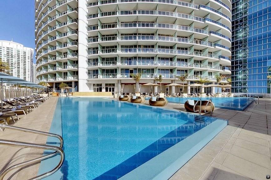 200 Biscayne Boulevard Way # 3608