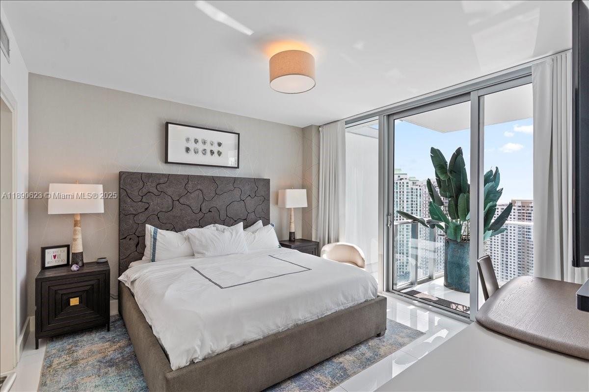 200 Biscayne Boulevard Way # 3608
