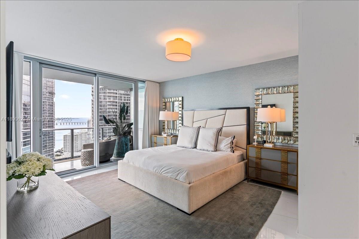 200 Biscayne Boulevard Way # 3608
