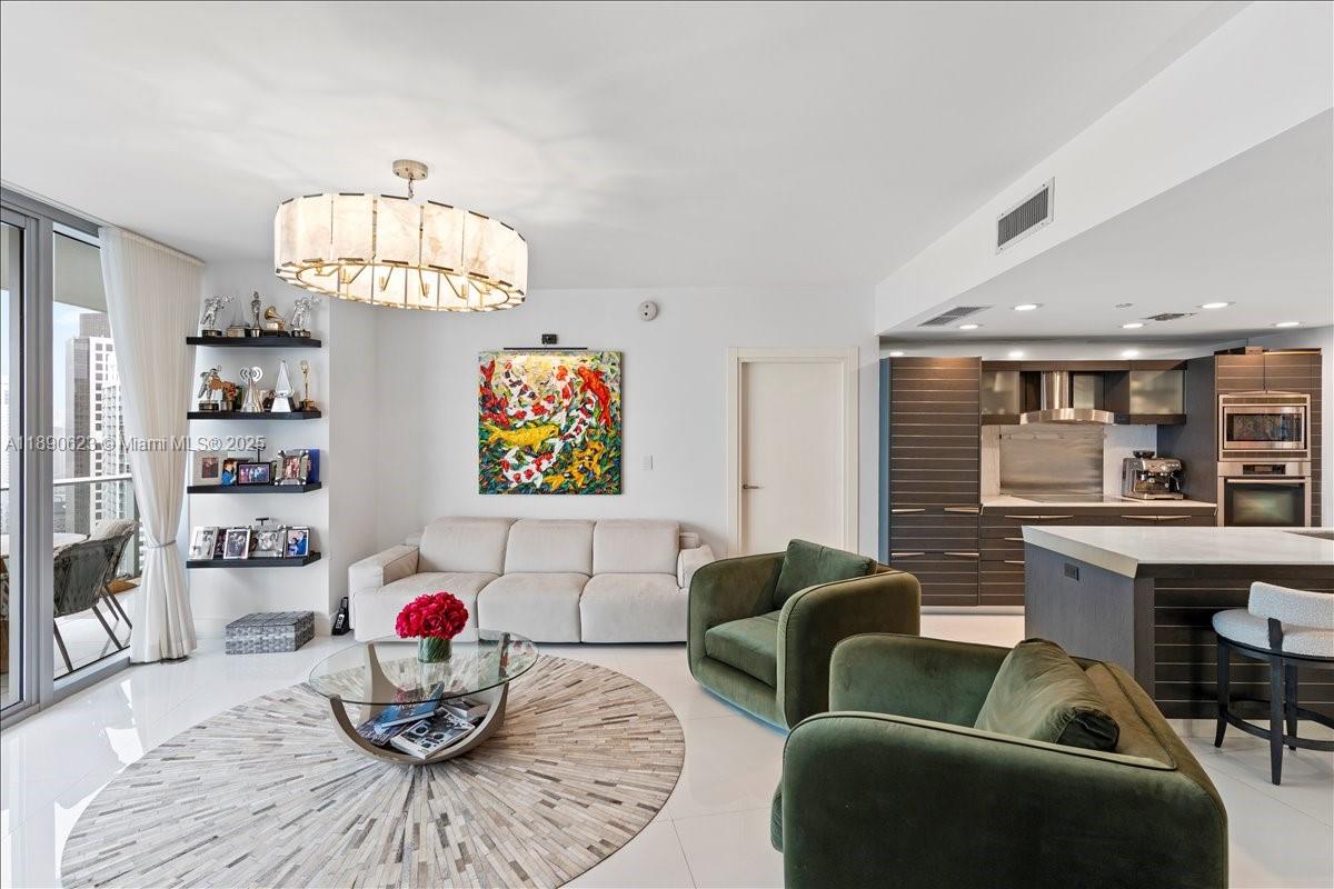 200 Biscayne Boulevard Way # 3608