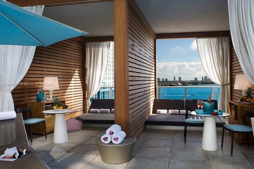 200 Biscayne Boulevard Way # 3608