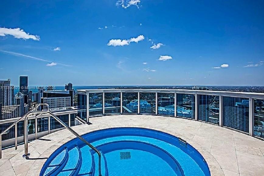 200 Biscayne Boulevard Way # 3608