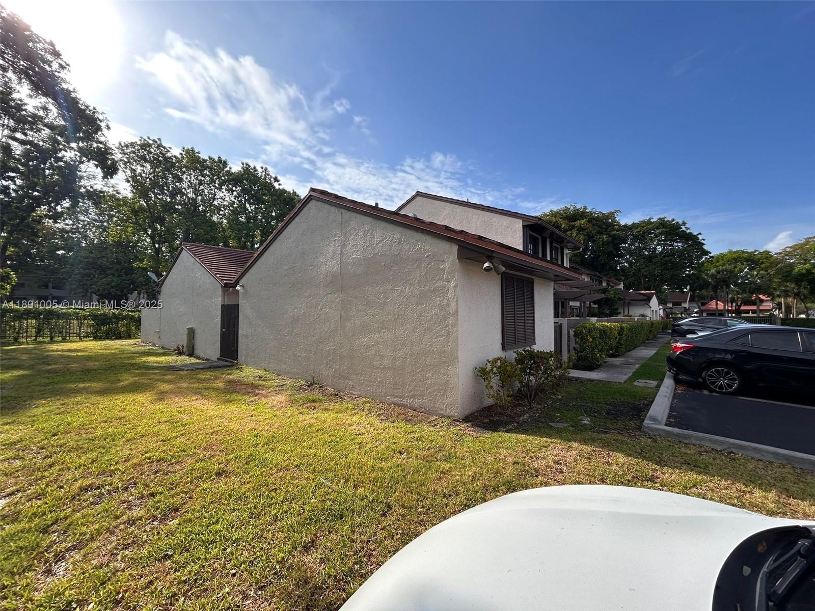 13301 SW 88 TE # A