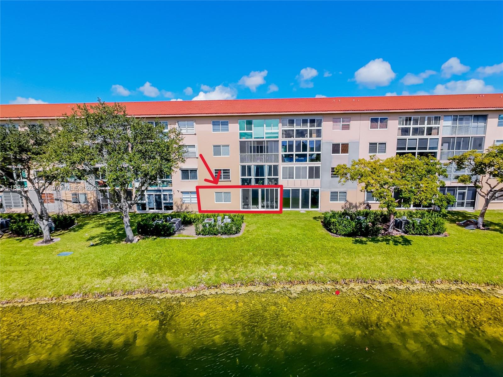 13100 SW 11th Ct # 107C