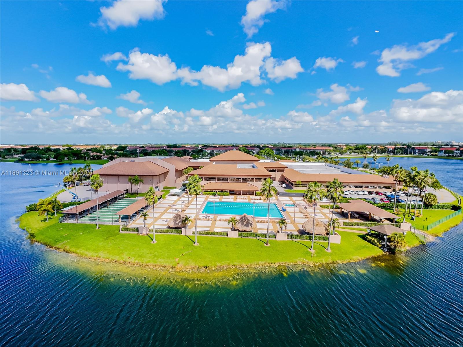 13100 SW 11th Ct # 107C