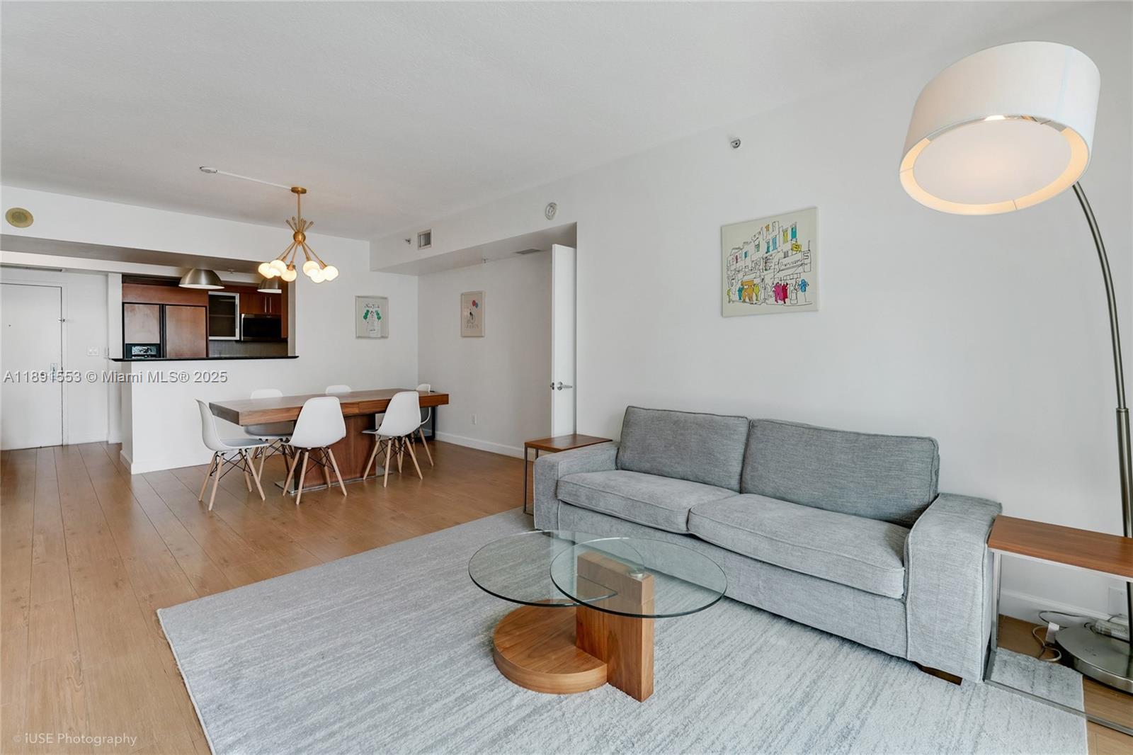 325 S Biscayne Blvd # 1721