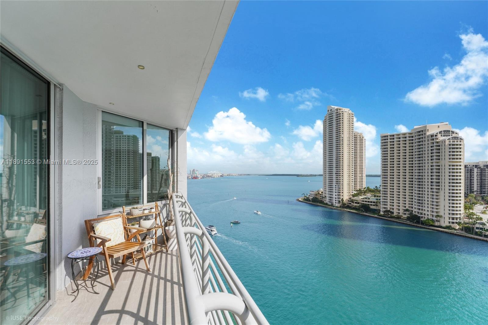325 S Biscayne Blvd # 1721