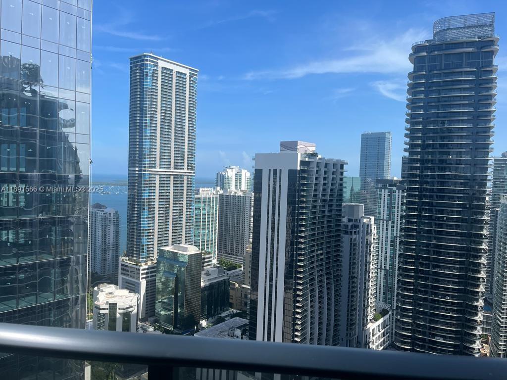 801 S Miami Ave Unit: 4502