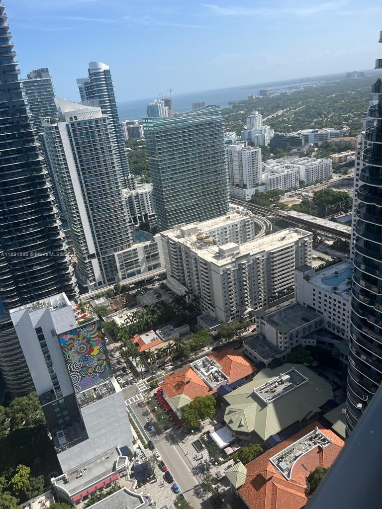 801 S Miami Ave Unit: 4502