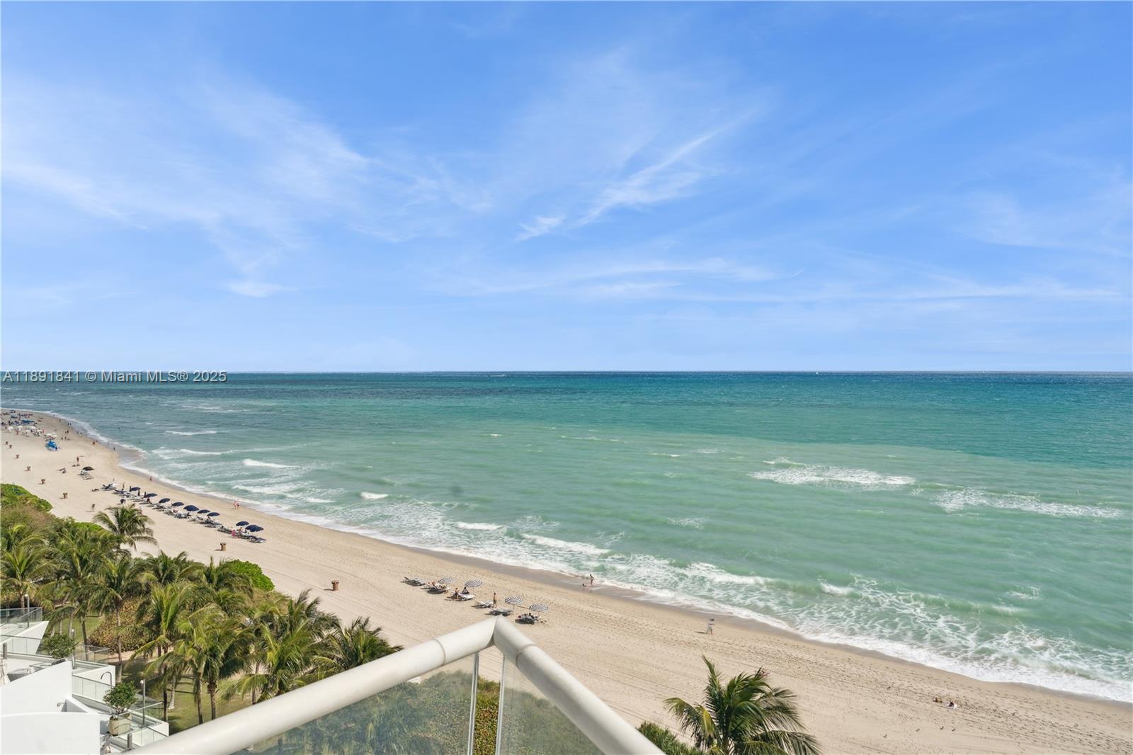 16901 Collins Ave # 805