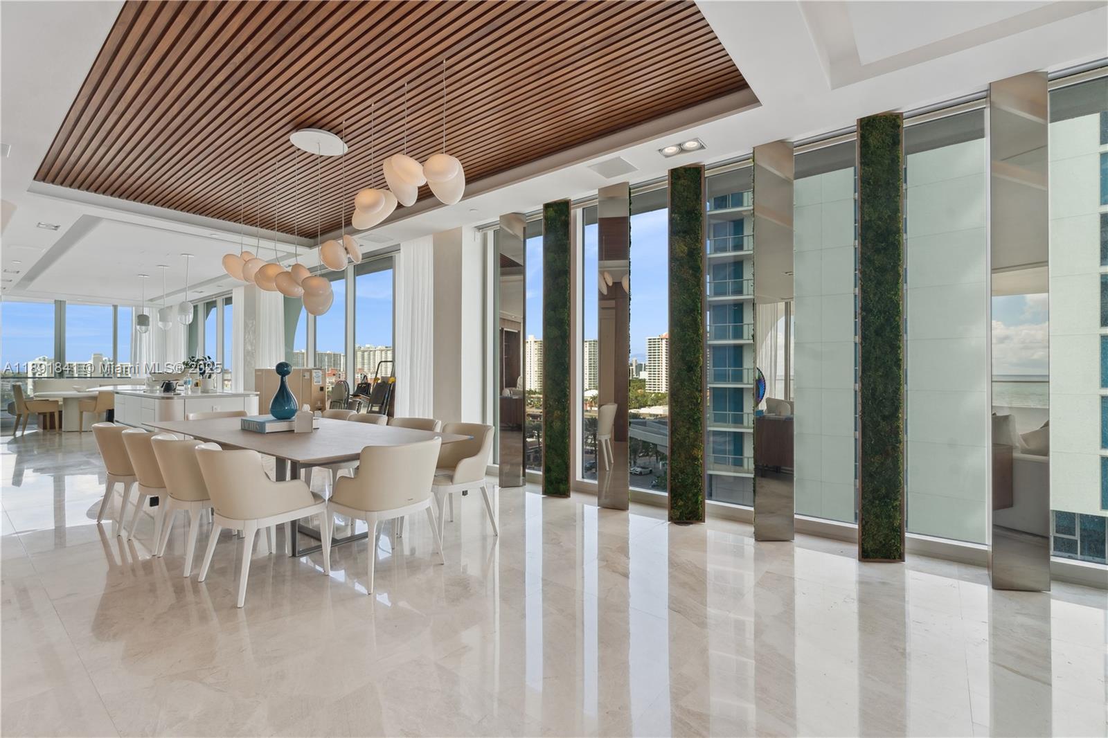 16901 Collins Ave # 805