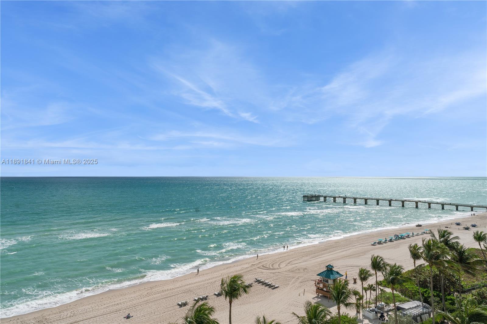 16901 Collins Ave # 805