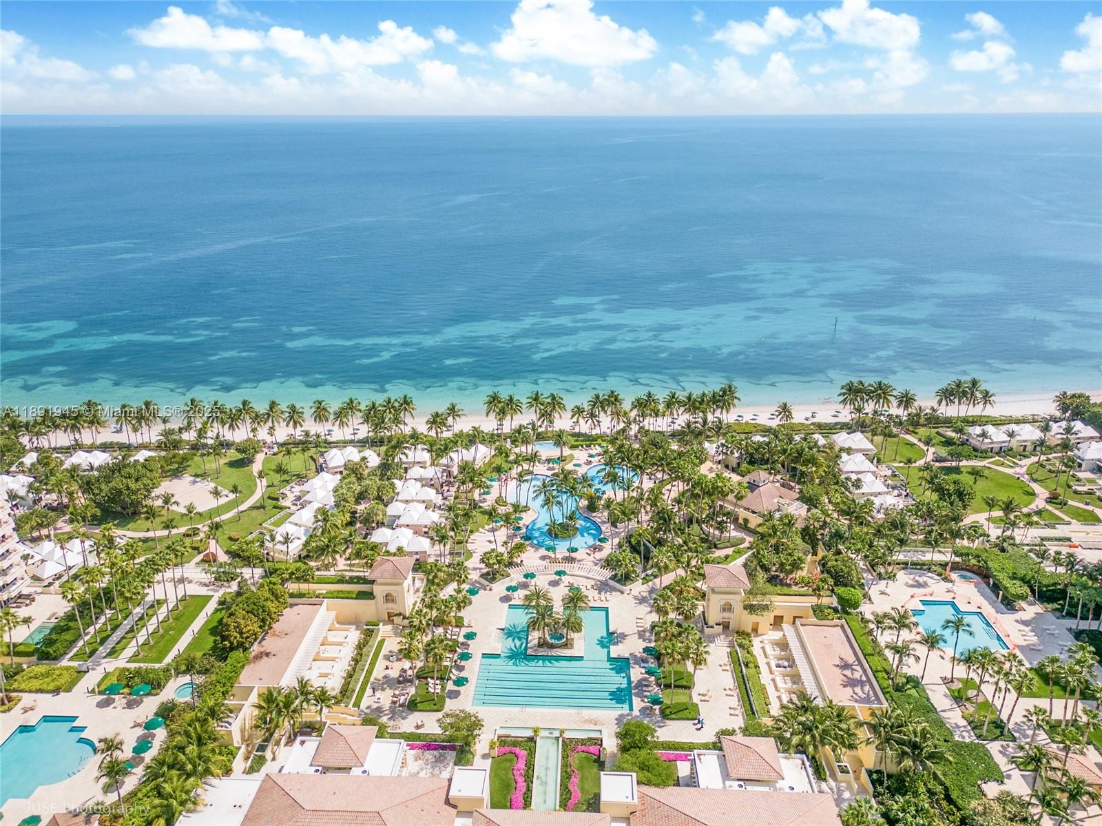 791 Crandon Blvd # 303