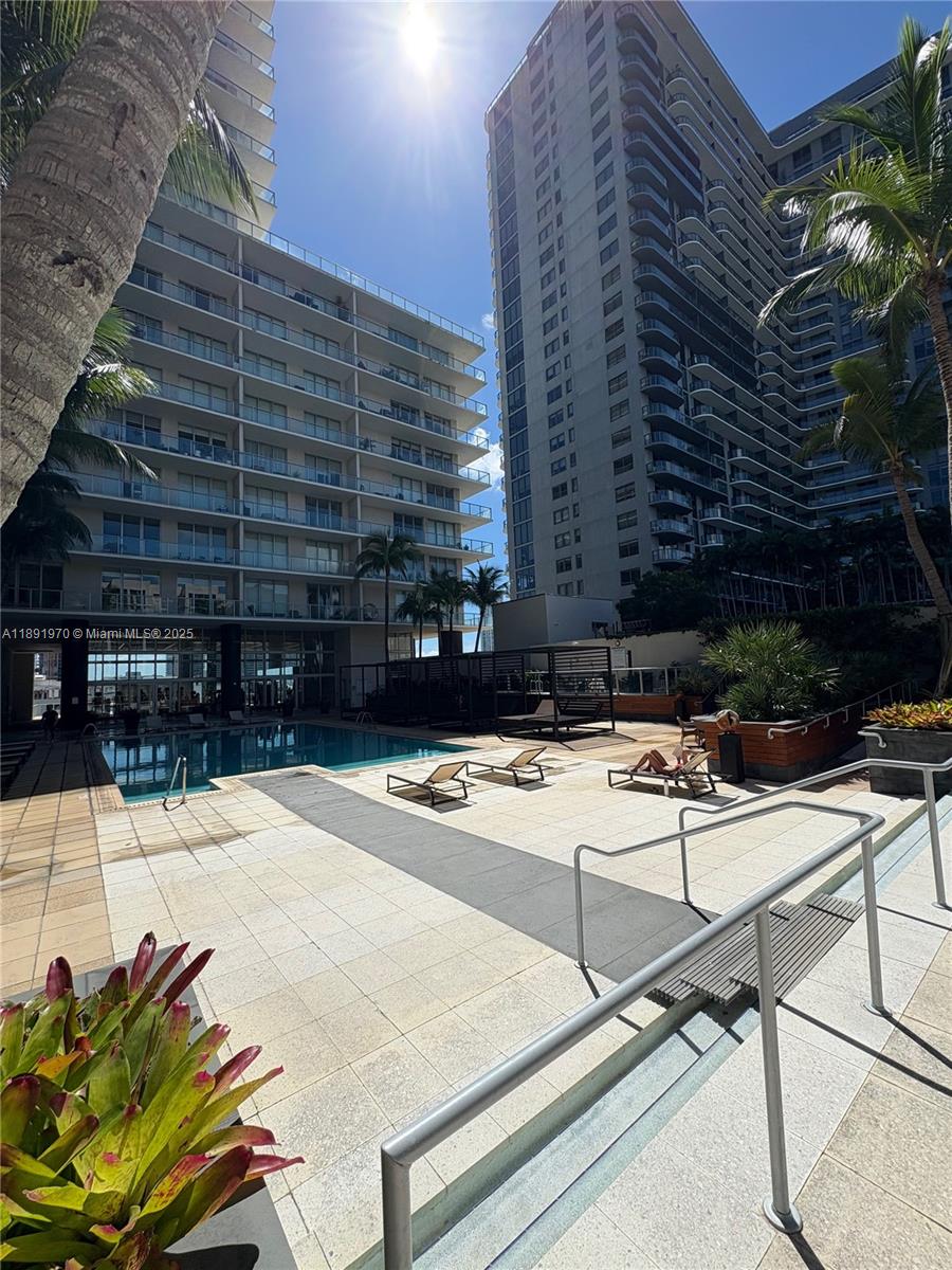 3470 E Coast Ave # H1513