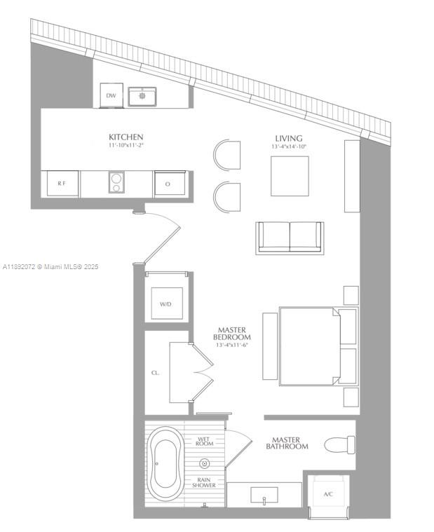 300 Biscayne Blvd Way # 1005