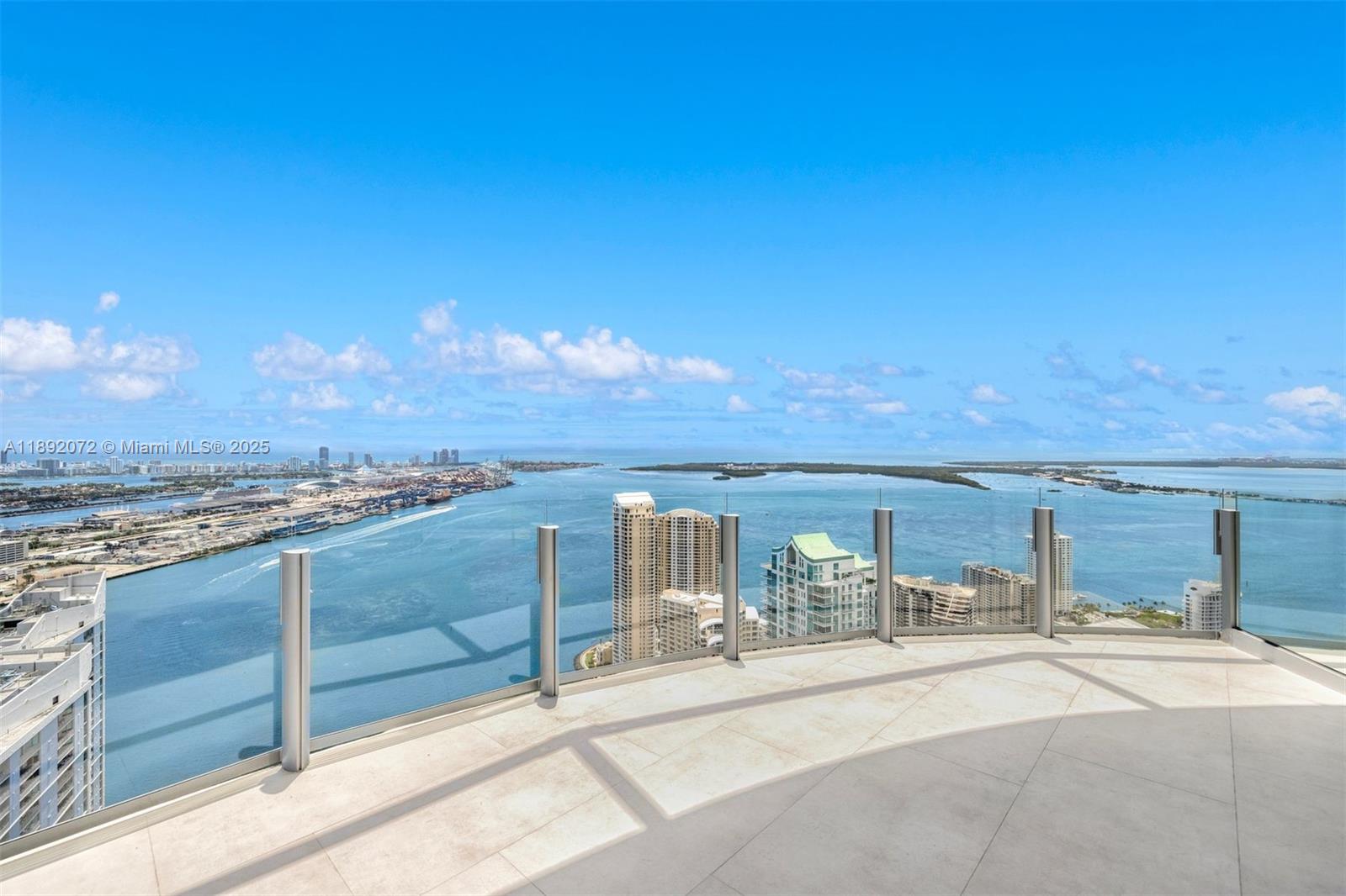 300 Biscayne Blvd Way # 1005
