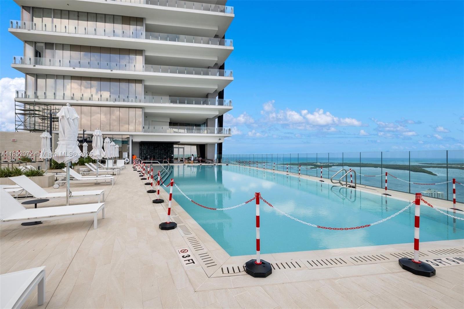 300 Biscayne Blvd Way # 1005