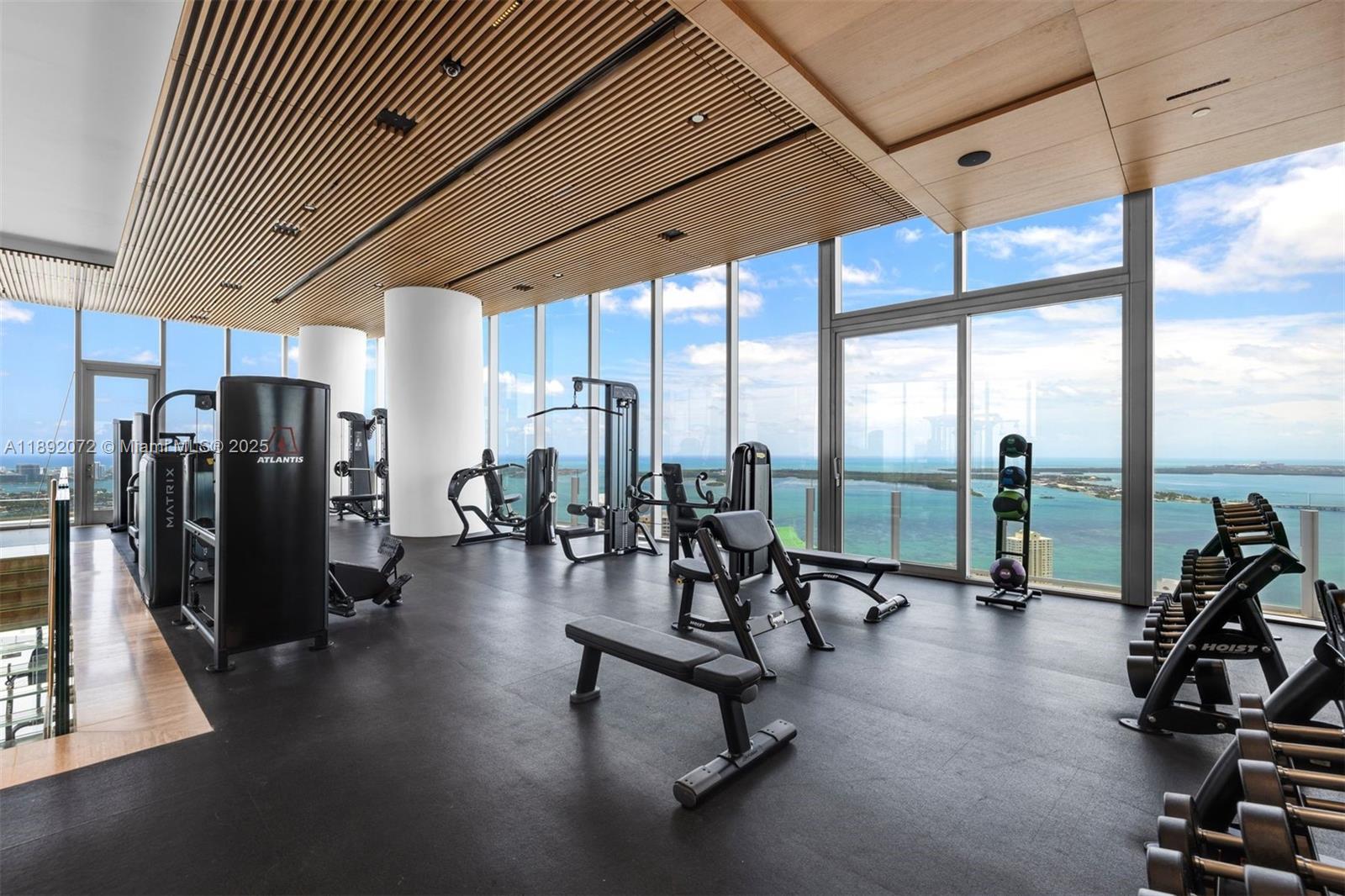 300 Biscayne Blvd Way # 1005