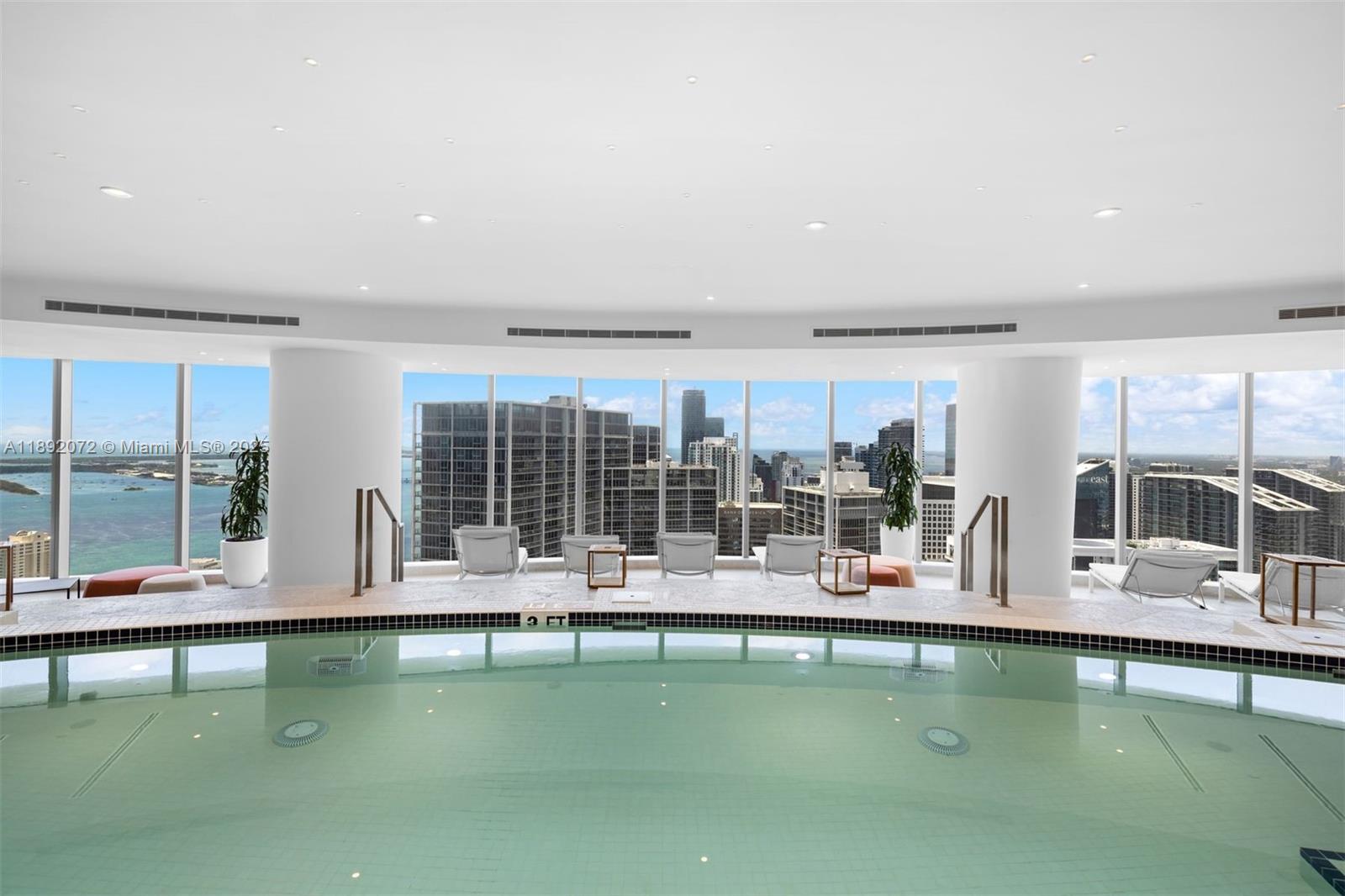 300 Biscayne Blvd Way # 1005