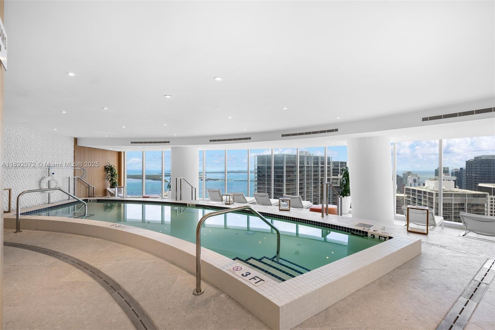 300 Biscayne Blvd Way # 1005