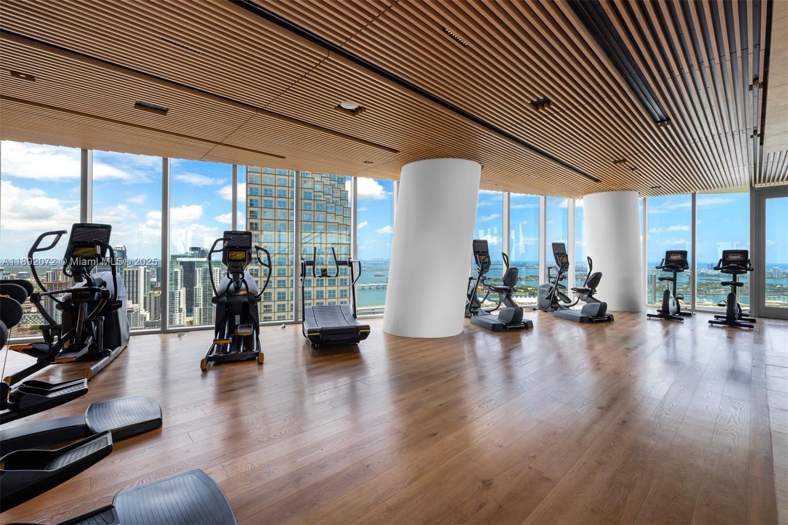 300 Biscayne Blvd Way # 1005