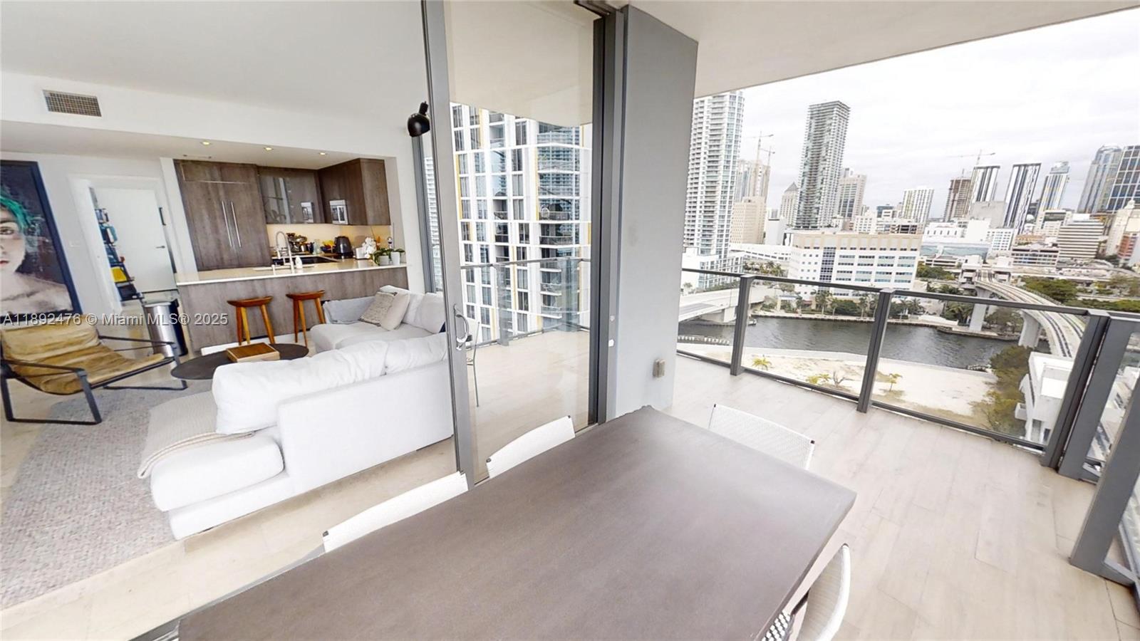 68 SE 6 ST # 1111, Miami Unit: 1111