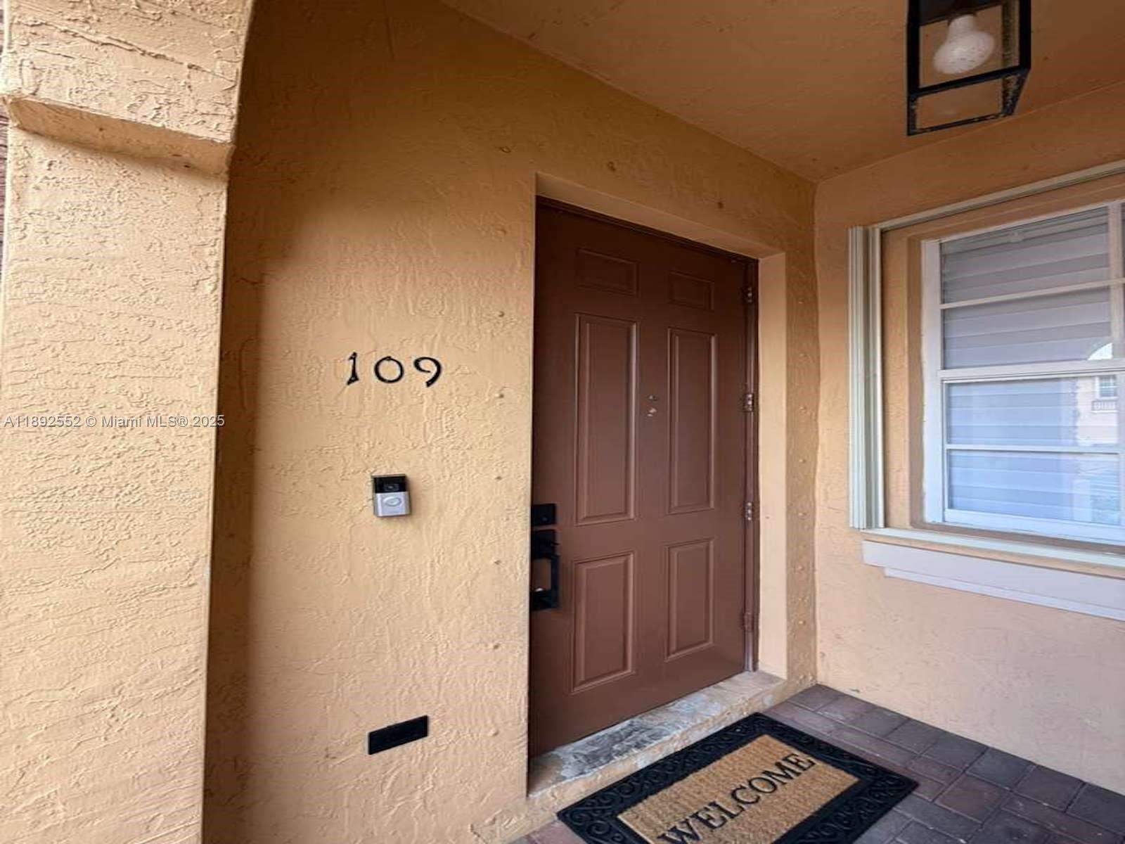 3375 NE 15th Dr # 12 Unit: 109-12