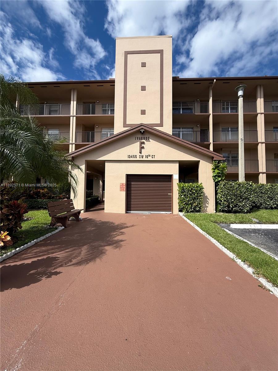 13455 SW 16th Ct # 213F