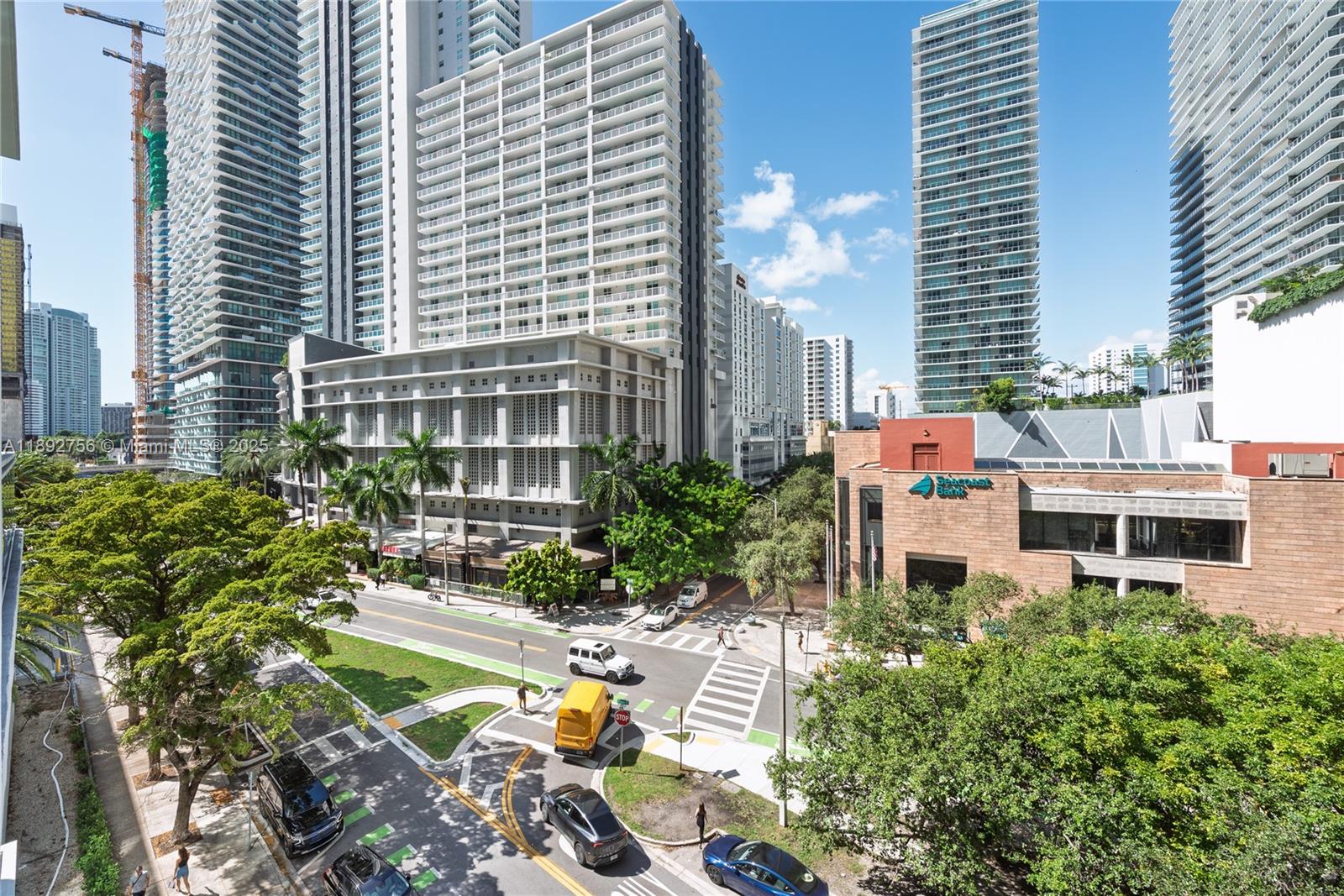 1080 Brickell Ave # 509